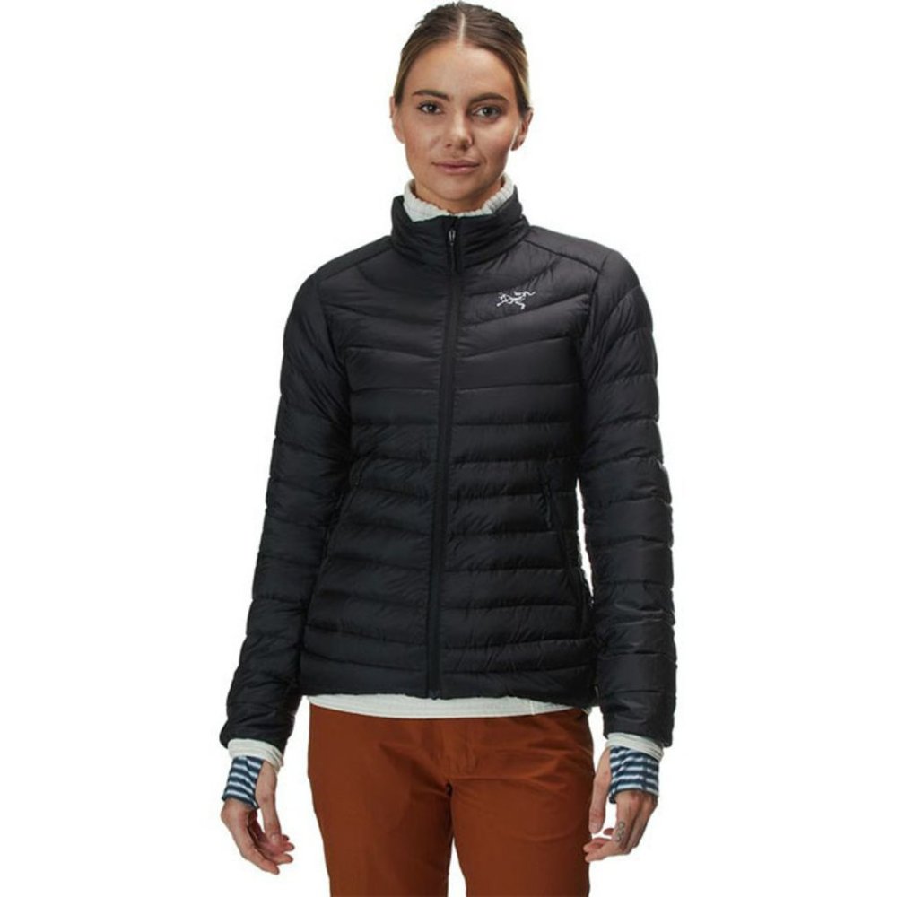 Arc'teryx Cerium LT Jacket